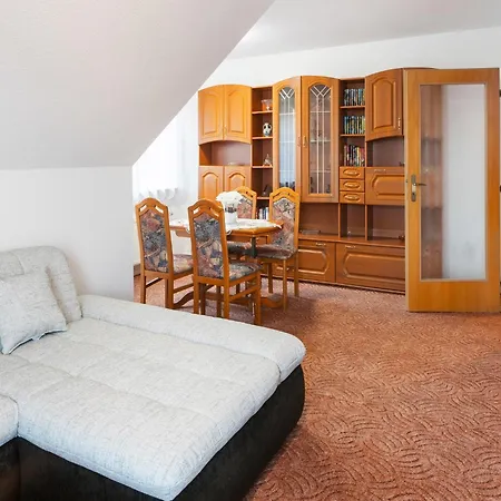 Mit Ruhigem Aufenthalt In Dresden, Cleaning Included * Drezno