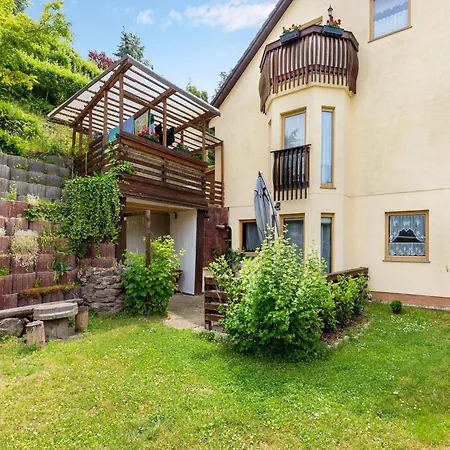 Mit Ruhigem Aufenthalt In Dresden, Cleaning Included דירה דרזדן