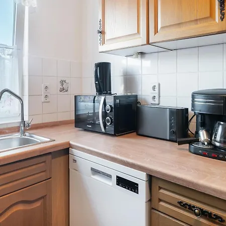 Mit Ruhigem Aufenthalt In Dresden, Cleaning Included Apartment *