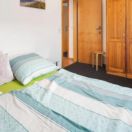 Mit Ruhigem Aufenthalt In Dresden, Cleaning Included