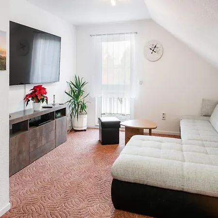 Mit Ruhigem Aufenthalt In Dresden, Cleaning Included Apartment Dresden