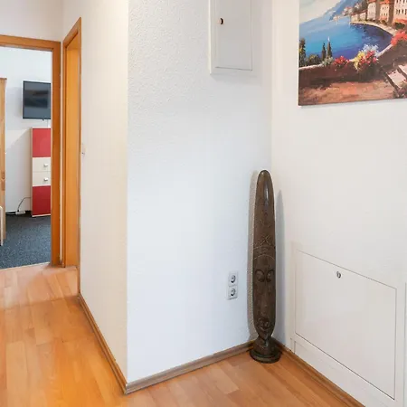 Mit Ruhigem Aufenthalt In Dresden, Cleaning Included * Дрезден